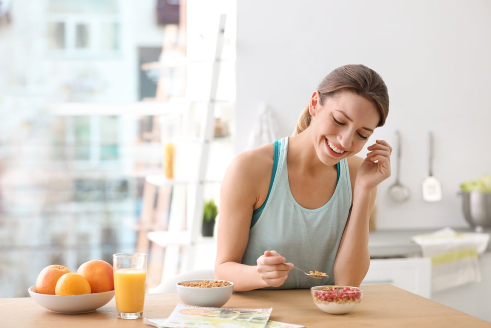  Hướng dẫn toàn diện về thời điểm tập thể dục tốt nhất để giảm cân và đốt mỡ