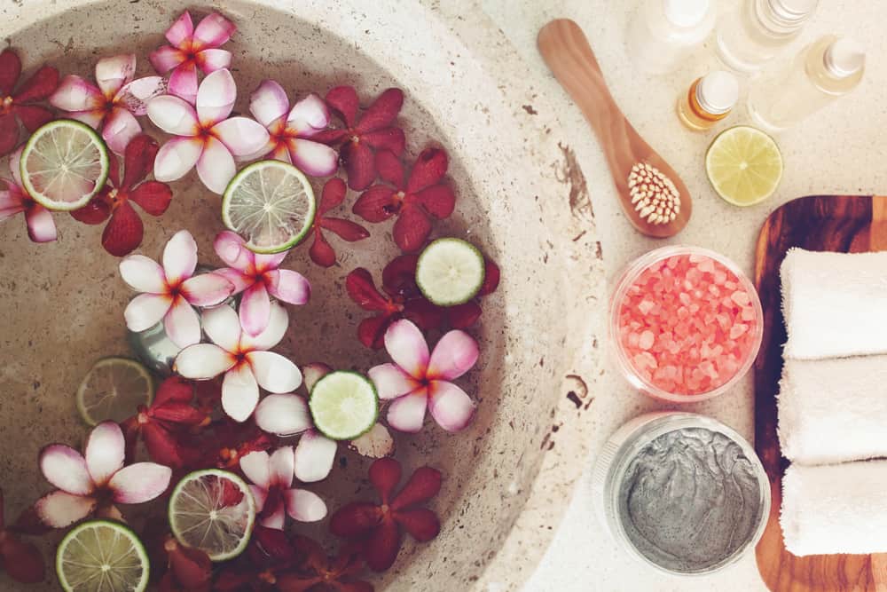  Lợi ích Toàn Diện của Chăm Sóc Da Mặt Tại Spa