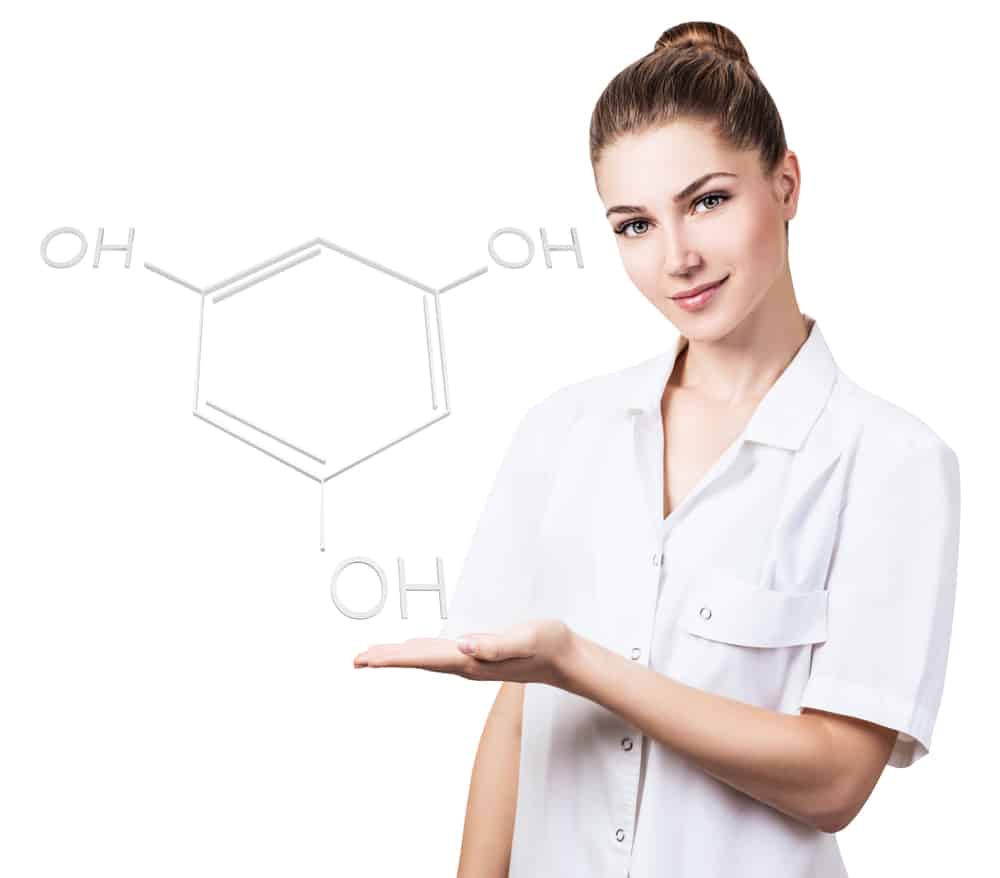  Thuốc Hydroquinone: Công dụng, Liều dùng, Tác dụng phụ và Thận trọng