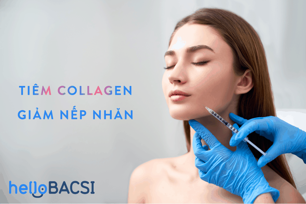  Viên Uống Collagen: Lợi Ích và Tác Dụng Phụ