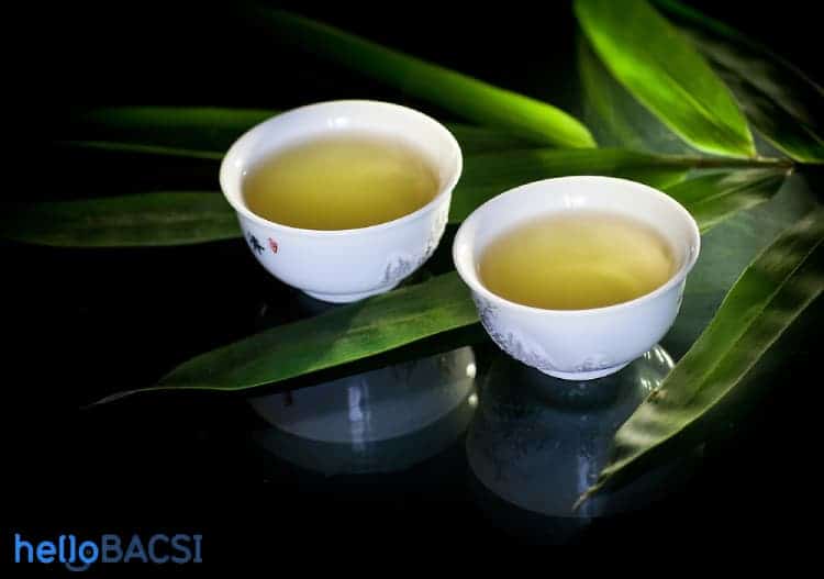  Trà Sencha: Hướng dẫn toàn diện về lợi ích sức khỏe và cách thưởng thức