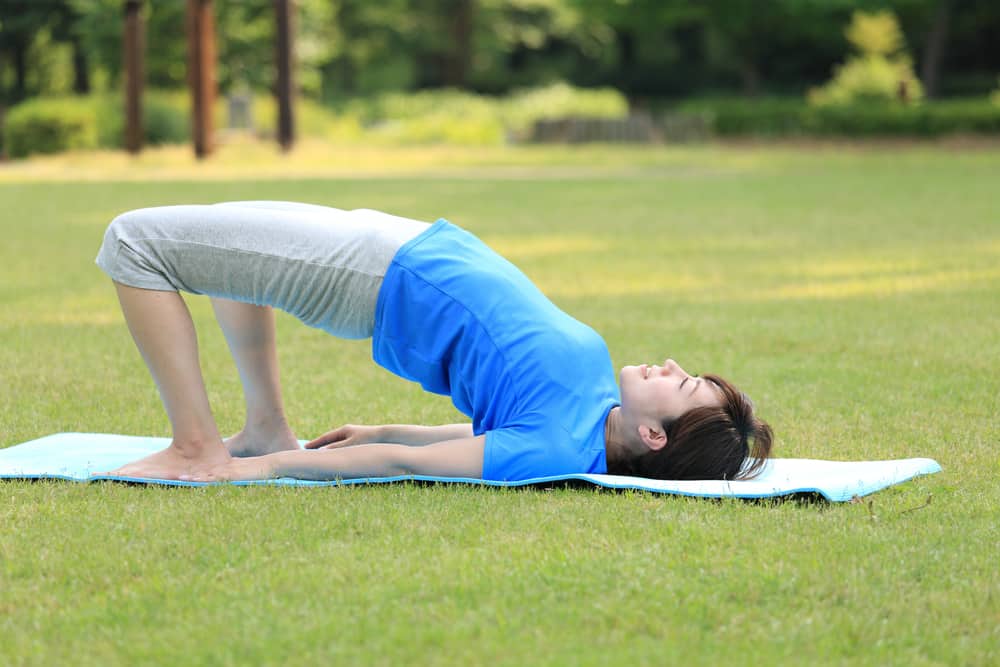  Yoga Trị Đau Xương Cụt: 7 Bài Tập Hiệu Quả