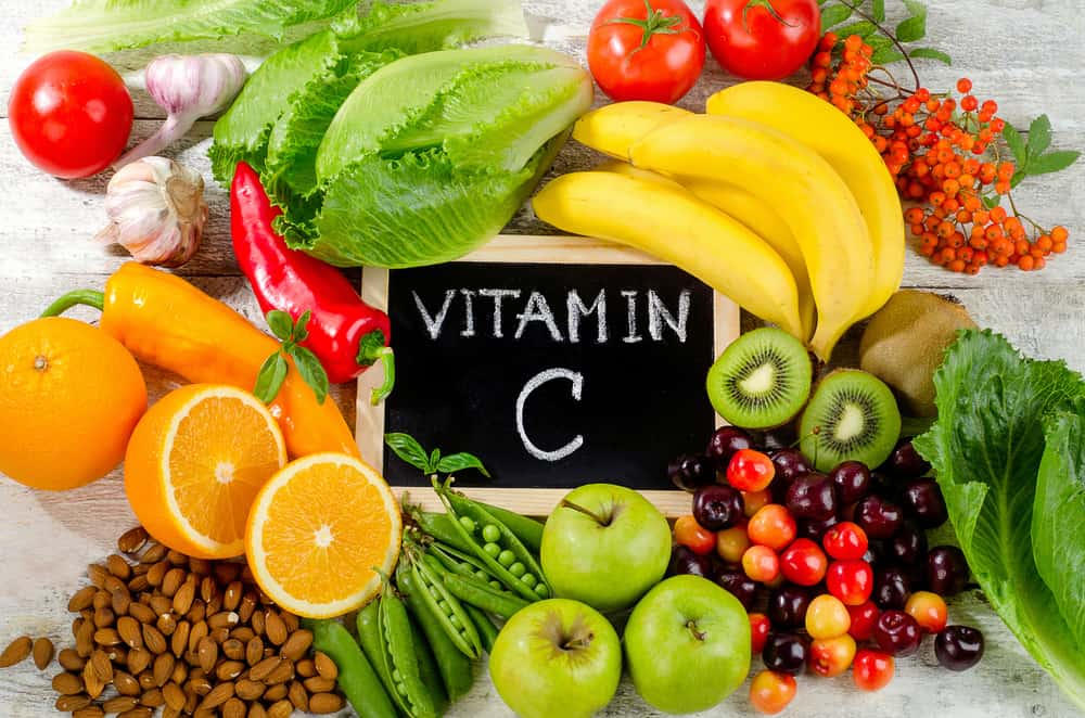  Vitamin C: Công dụng, Liều lượng, Lưu ý và Tác dụng phụ