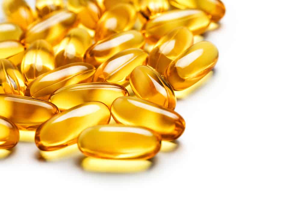  Vitamin E: Công dụng, Liều dùng, Tác dụng phụ và Tương tác thuốc