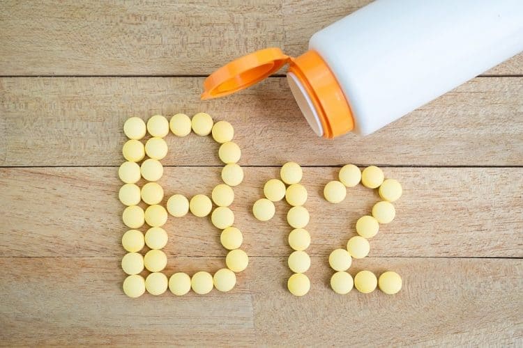  Vitamin Tan Trong Nước: Chìa Khóa Của Trao Đổi Chất và Sức Khỏe