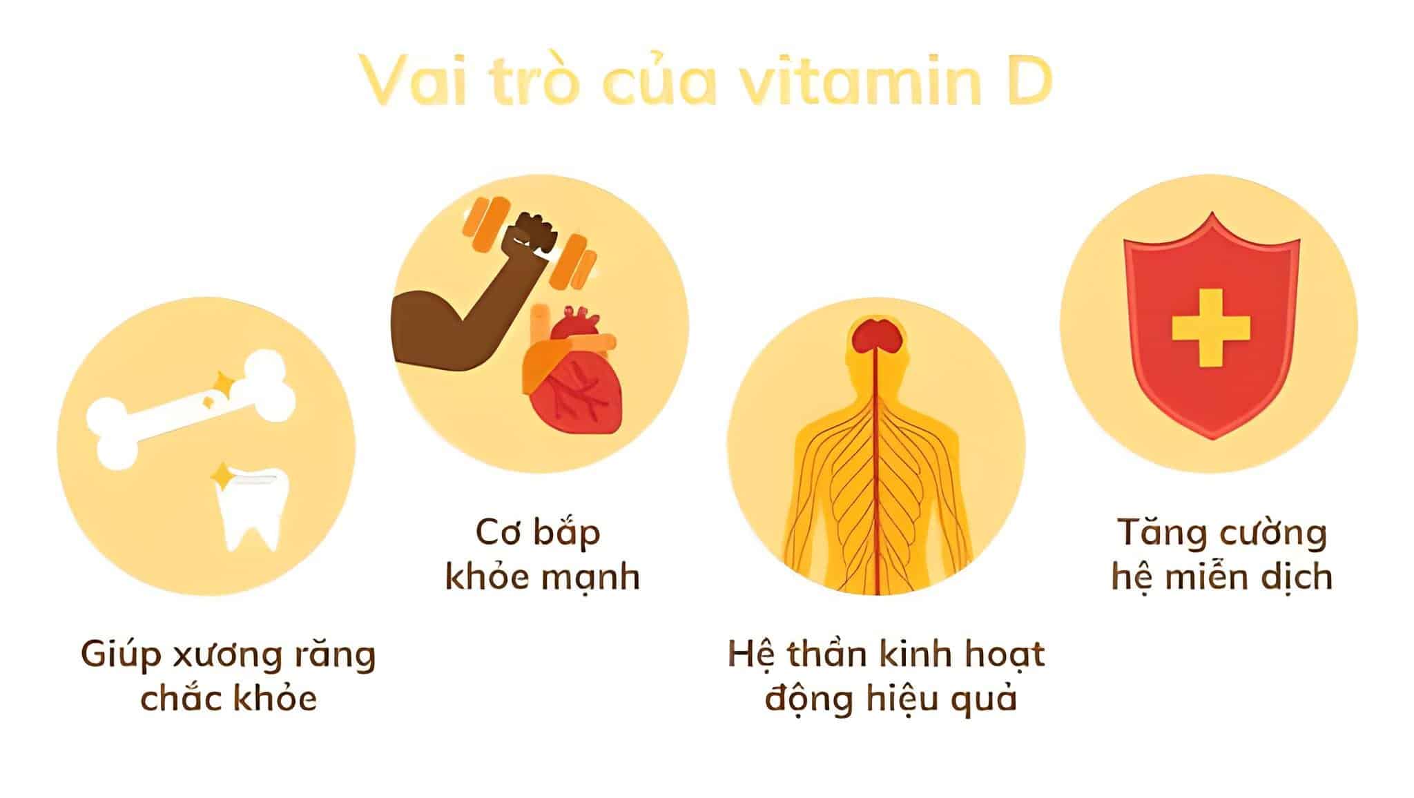  Bổ sung Vitamin D cho Trẻ Tuổi Teen: Hướng dẫn toàn diện