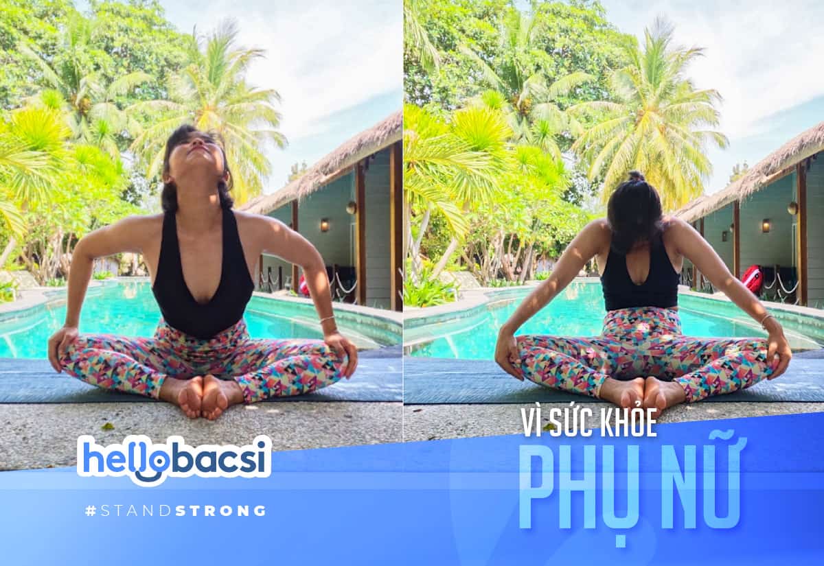  Yoga cho Bà Bầu: Lợi ích và 10 Bài Tập An Toàn