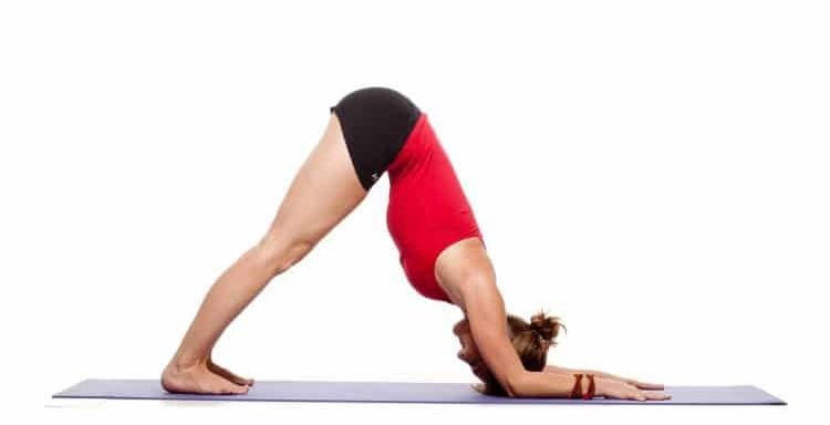  Bí quyết Làm Đẹp Da Bằng Yoga: 6 Bài Tập Hiệu Quả Cho Làn Da Sáng Khỏe