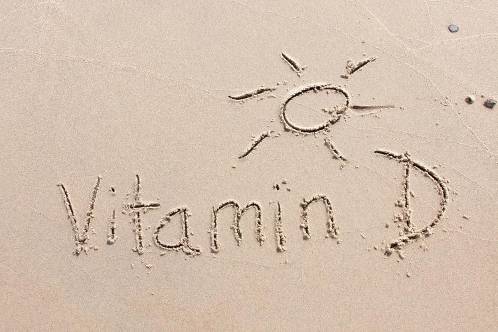  Hướng dẫn toàn diện về bổ sung canxi với Canxi Corbiere: Khi nào cần Vitamin D?