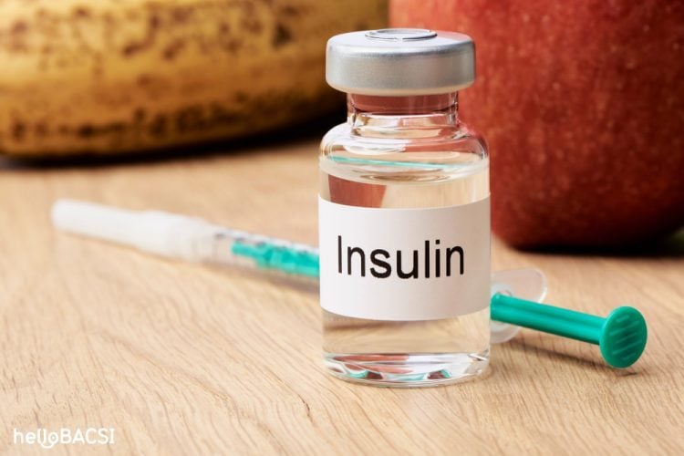  Insulin Detemir: Thuốc Kiểm Soát Đường Huyết