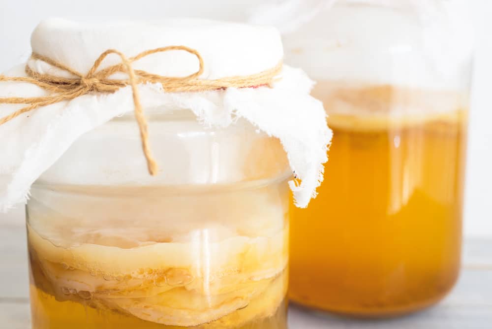  Kombucha: Thức Uống Trà Lên Men Có Lợi Cho Sức Khỏe