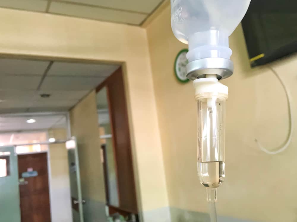  Propofol: Thuốc Gây Mê Và An Thần Hiệu Quả