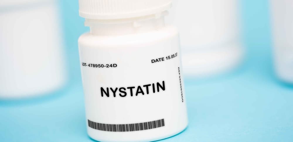  Thuốc Nystatin: Thuốc Chống Nấm Hiệu Quả