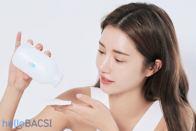  Mặt nạ Lotion 3 phút: Bí quyết làm đẹp từ chuyên gia hàng đầu Chizu Saeki