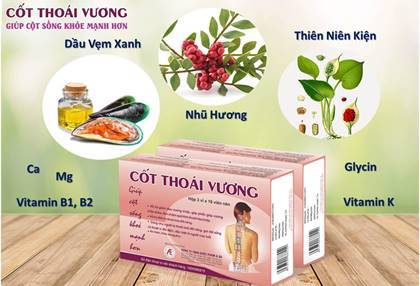  Phồng đĩa đệm: Nguyên nhân, triệu chứng và phương pháp điều trị