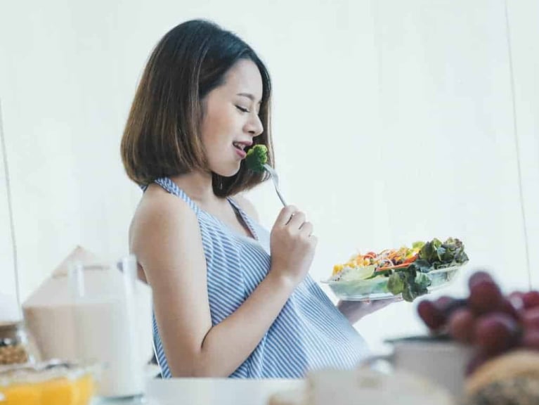  Folate: Vai trò quan trọng, xét nghiệm và ý nghĩa kết quả