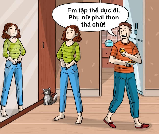  Lý do khiến phụ nữ chia tay: Những sai lầm phổ biến của đàn ông