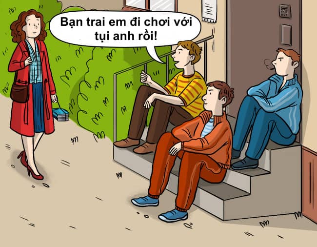  Lý do khiến phụ nữ chia tay: Những sai lầm phổ biến của đàn ông