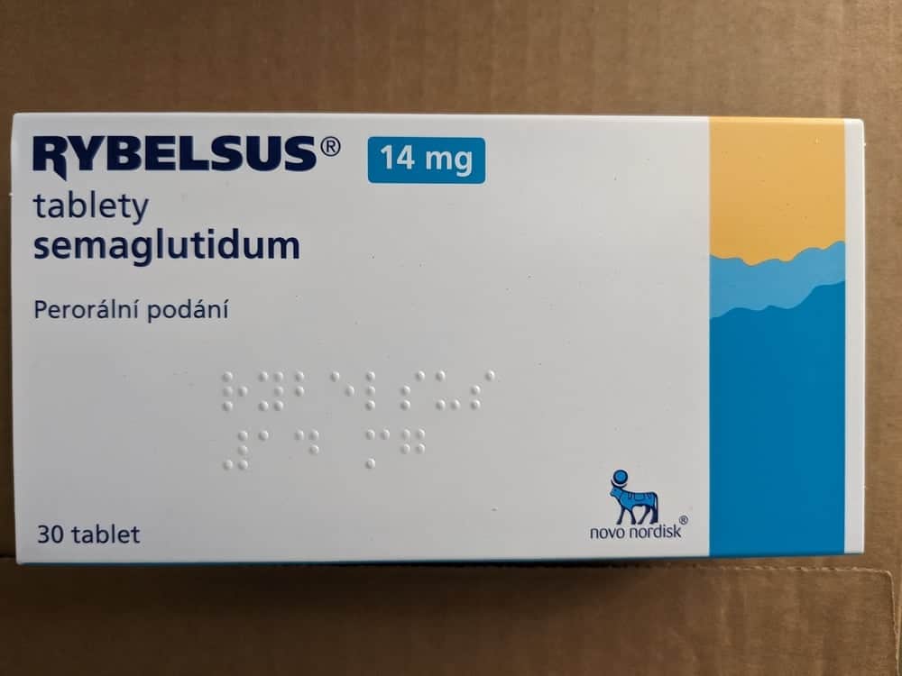  Semaglutide: Thuốc mới cho bệnh tiểu đường type 2 và giảm cân