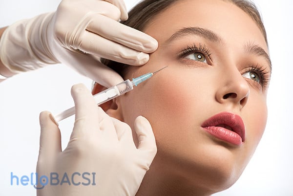  Tiêm Filler: Lợi Ích, Tác Dụng Phụ và Biện Pháp Đảm Bảo An Toàn