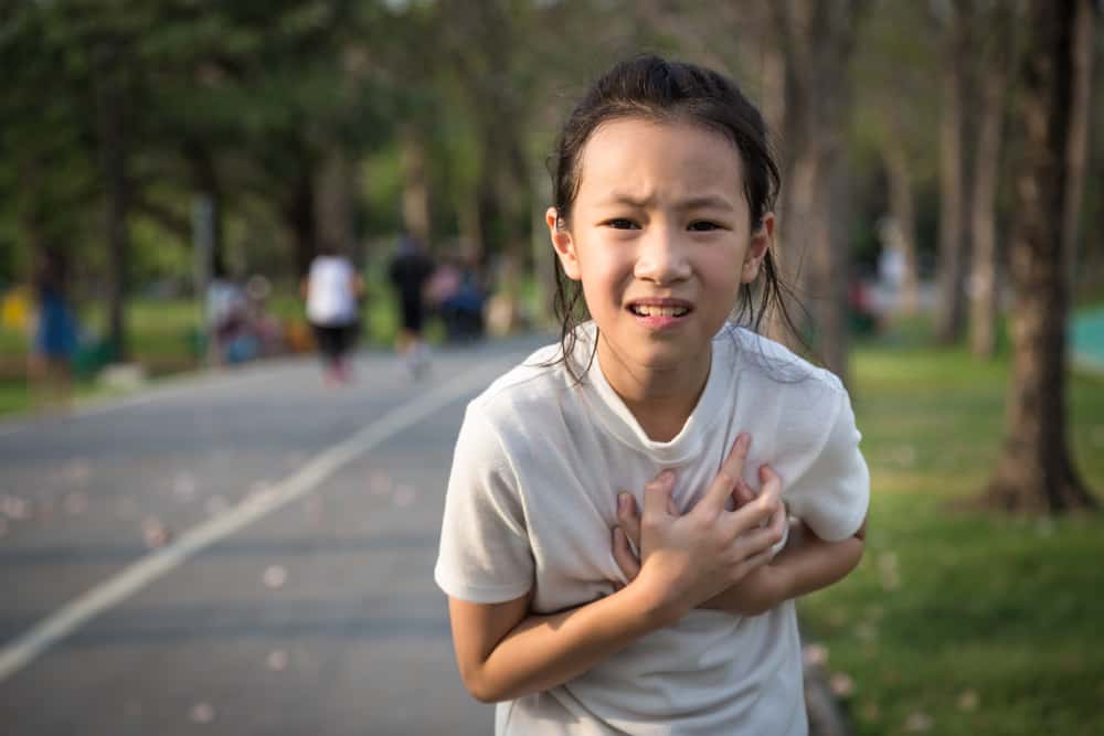  Bệnh tim bẩm sinh: Nguyên nhân, Triệu chứng, Chẩn đoán và Điều trị