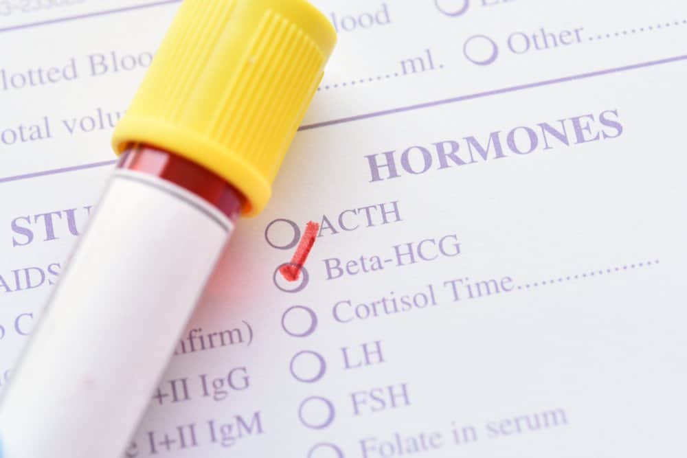  Xét nghiệm hCG: Hướng dẫn toàn diện về hormone thai kỳ