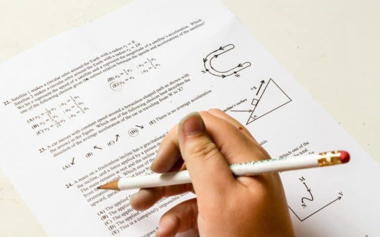  Chứng Khó Học Toán (Dyscalculia): Dấu Hiệu, Nguyên Nhân và Cách Đối Phó